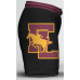 Forest Lake Wrestling Sublimated Team Shorts Forest Lake Wrestling Sublimated Team Shorts