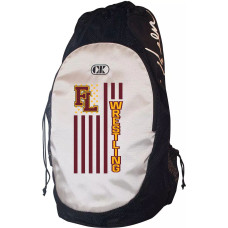 Forest Lake Cliff Keen Gear Bag '25