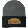 Forest Lake Wrestling Cuffed Stocking Cap '25