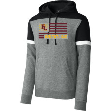 Forest Lake Wrestling Drive Hooded SS '25 Forest Lake Wrestling Drive Hooded SS '25