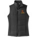 Forest Lake Wrestling Puffy Vest '25