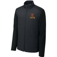 Forest Lake Wrestling Teknical Hybrid Jacket '25