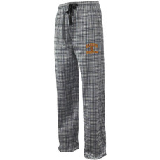 Forest Lake Wrestling Grey Flannel Pants '25