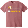 Forest Lake Wrestling Comfort Color T '25